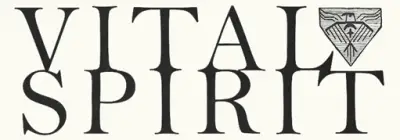logo Vital Spirit